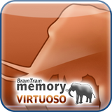 BrainTrain Memory Virtuoso