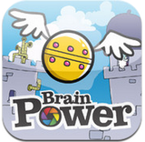 Focus Pocus: Brain Power