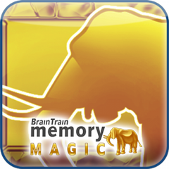 BrainTrain Memory Magic
