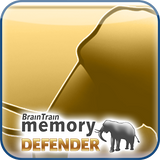 BrainTrain Memory Defender