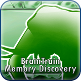 BrainTrain Memory Discovery