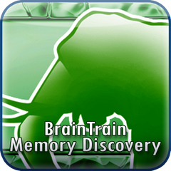 BrainTrain Memory Discovery