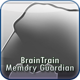 BrainTrain Memory Guardian