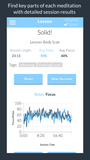 Clarity: Meditation Visualized (iOS)