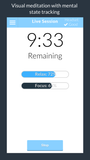 Clarity: Meditation Visualized (Android)
