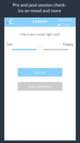 Clarity: Meditation Visualized (Android)