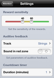 Cortex EEG